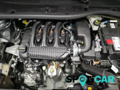 Photo 10 Peugeot 208  1.2 PureTech 75ch S&S Style