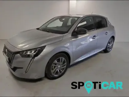 Photo Peugeot 208