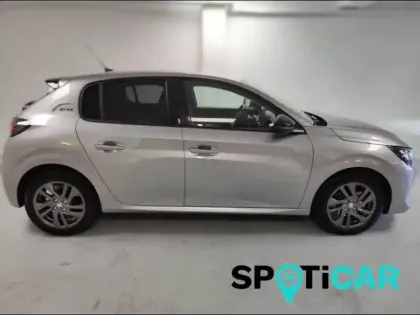 Photo 5 Peugeot 208  1.2 PureTech 75ch S&S Style