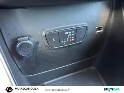 Photo 13 Citroën C3 Aircross  PureTech 130ch S&S Feel Pack EAT6