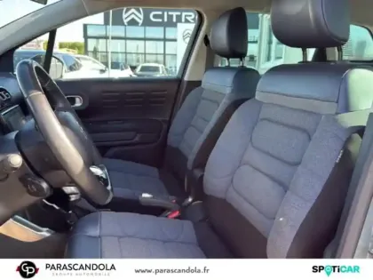 Photo 8 Citroën C3 Aircross  PureTech 130ch S&S Feel Pack EAT6