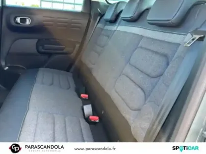 Photo 9 Citroën C3 Aircross  PureTech 130ch S&S Feel Pack EAT6