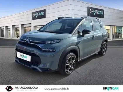 Photo Citroën C3 Aircross
