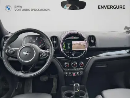 Photo 6 Mini Countryman  One D 116ch Northwood BVA7