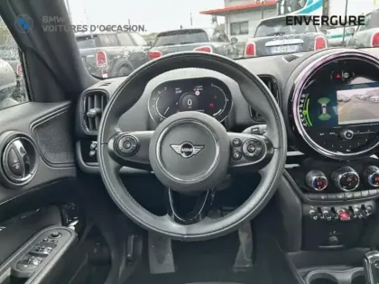 Photo 7 Mini Countryman  One D 116ch Northwood BVA7