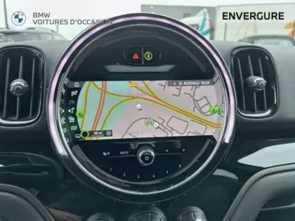 Photo 8 Mini Countryman  One D 116ch Northwood BVA7