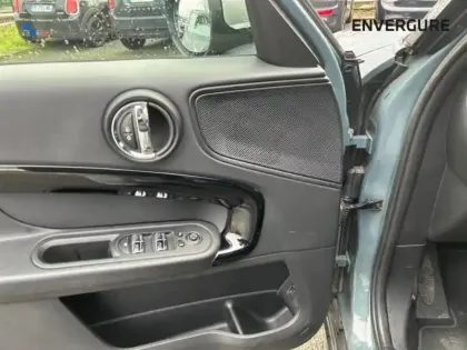 Photo 10 Mini Countryman  One D 116ch Northwood BVA7