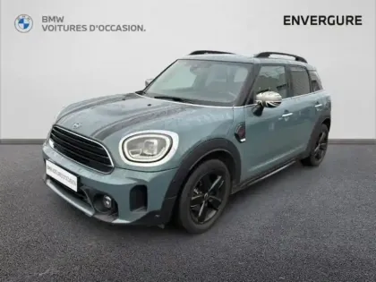 Photo Mini Countryman