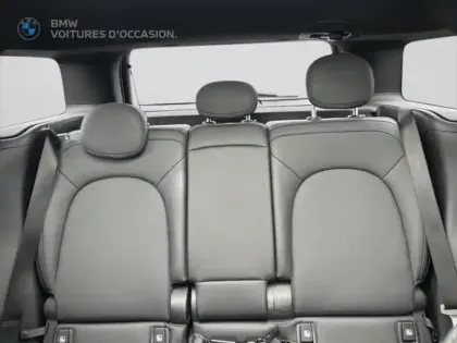 Photo 5 Mini Countryman  One D 116ch Northwood BVA7