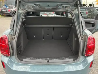 Photo 11 Mini Countryman  One D 116ch Northwood BVA7