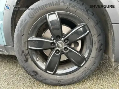 Photo 13 Mini Countryman  One D 116ch Northwood BVA7