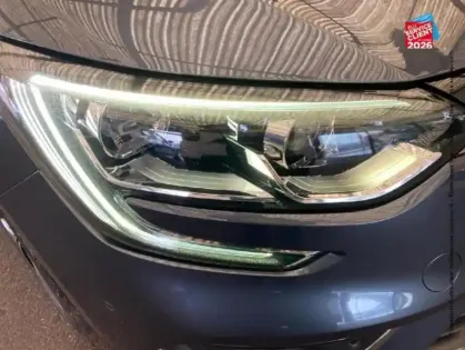 Photo 12 Renault Megane  1.2 TCe 130ch energy Intens