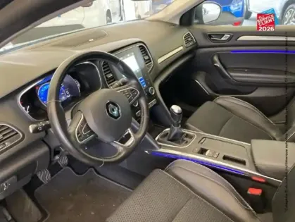 Photo 29 Renault Megane  1.2 TCe 130ch energy Intens