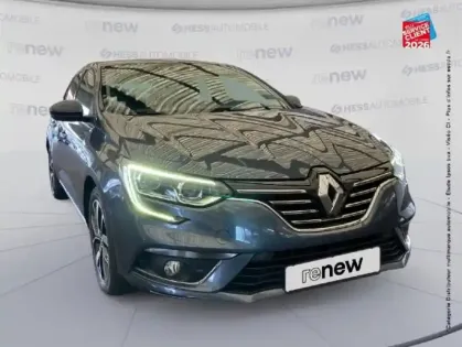 Photo 17 Renault Megane  1.2 TCe 130ch energy Intens