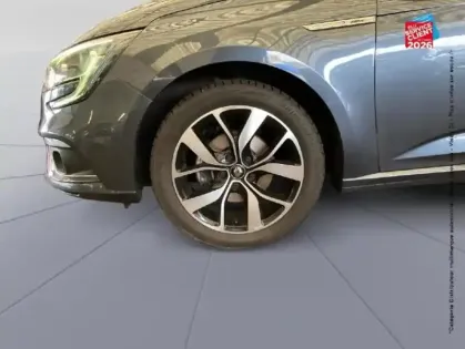 Photo 9 Renault Megane  1.2 TCe 130ch energy Intens