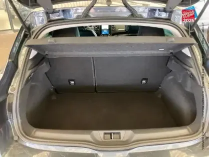 Photo 13 Renault Megane  1.2 TCe 130ch energy Intens