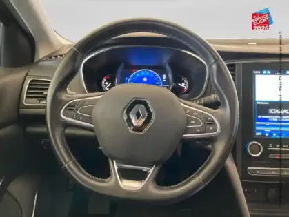 Photo 26 Renault Megane  1.2 TCe 130ch energy Intens