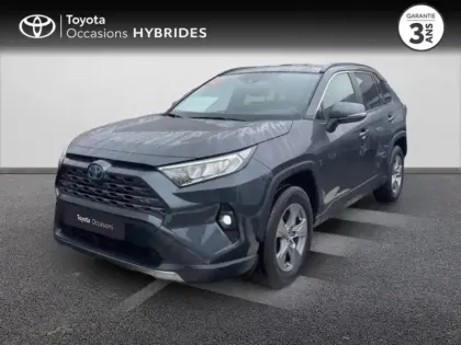 Photo Toyota Rav4