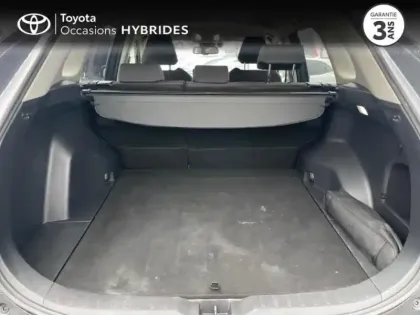 Photo 9 Toyota Rav4  2.5 Hybride 218ch Dynamic 2WD MY23