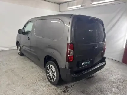 Photo 5 Citroën Berlingo  Van M 650kg BlueHDi 130 S&S Club EAT8