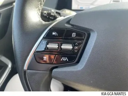 Photo 9 Kia Ev6  229ch Air Active 2WD