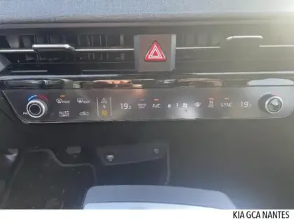 Photo 10 Kia Ev6  229ch Air Active 2WD