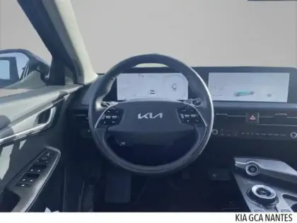 Photo 5 Kia Ev6  229ch Air Active 2WD