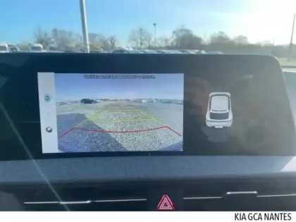 Photo 6 Kia Ev6  229ch Air Active 2WD