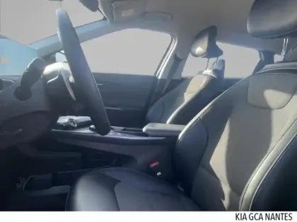 Photo 12 Kia Ev6  229ch Air Active 2WD