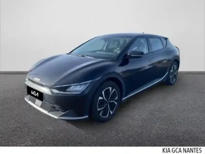 Photo Kia Ev6