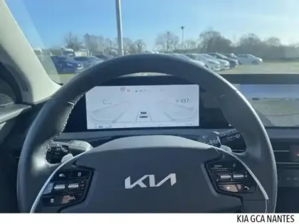 Photo 7 Kia Ev6  229ch Air Active 2WD