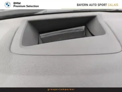 Photo 11 BMW X5  xDrive30d 265ch M Sport