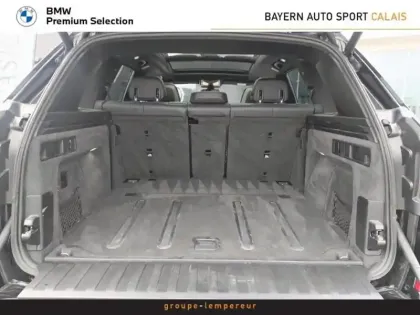 Photo 7 BMW X5  xDrive30d 265ch M Sport