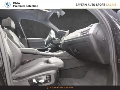 Photo 9 BMW X5  xDrive30d 265ch M Sport