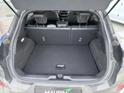 Photo 8 Ford Puma  1.0 Flexifuel 125ch S&S mHEV ST-Line X