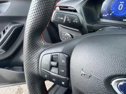 Photo 16 Ford Puma Gén. II Ph1 ST-Line X 5