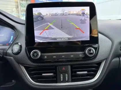 Photo 18 Ford Puma Gén. II Ph1 ST-Line X 5