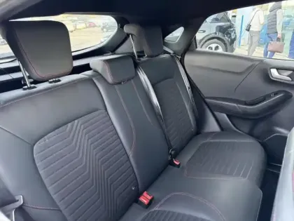 Photo 12 Ford Puma  1.0 Flexifuel 125ch S&S mHEV ST-Line X