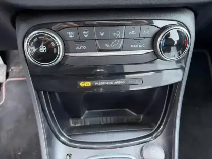 Photo 20 Ford Puma Gén. II Ph1 ST-Line X 5