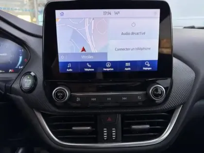 Photo 19 Ford Puma Gén. II Ph1 ST-Line X 5