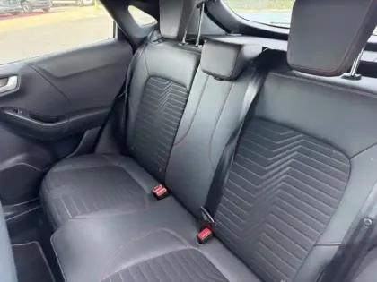 Photo 11 Ford Puma  1.0 Flexifuel 125ch S&S mHEV ST-Line X