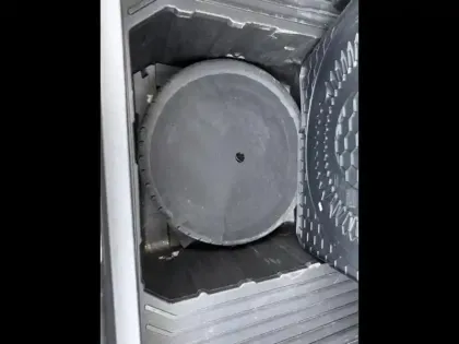 Photo 9 Ford Puma  1.0 Flexifuel 125ch S&S mHEV ST-Line X