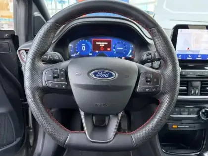 Photo 15 Ford Puma Gén. II Ph1 ST-Line X 5