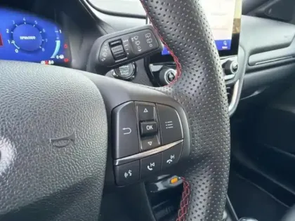 Photo 17 Ford Puma Gén. II Ph1 ST-Line X 5