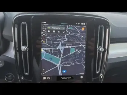 Photo 12 Volvo Xc40  B3 163ch Start DCT 7