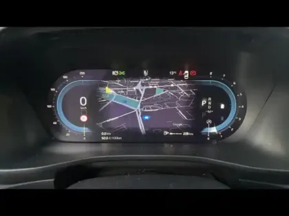 Photo 13 Volvo Xc40  B3 163ch Start DCT 7