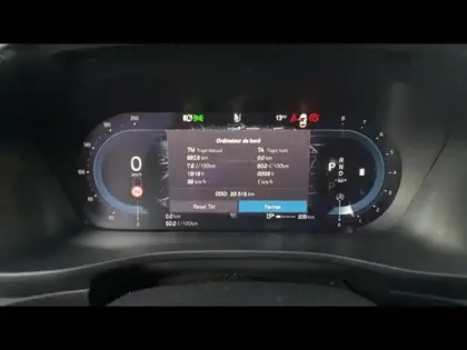 Photo 14 Volvo Xc40  B3 163ch Start DCT 7