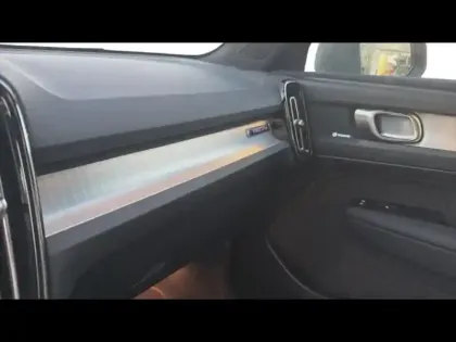 Photo 10 Volvo Xc40  B3 163ch Start DCT 7