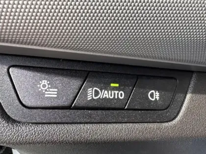 Photo 11 BMW X1  sDrive18d 150ch