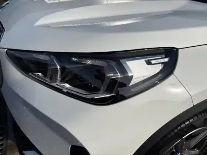 Photo 9 BMW X1  sDrive18d 150ch